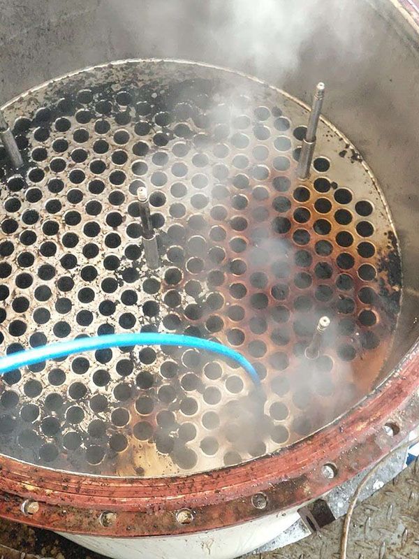 高壓水清洗廠家